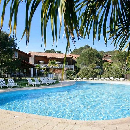 Appartement 29 Plages A Pied Capbreton Zewnętrze zdjęcie
