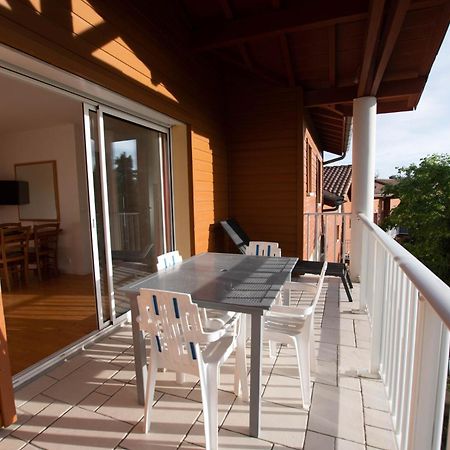 Appartement 29 Plages A Pied Capbreton Zewnętrze zdjęcie