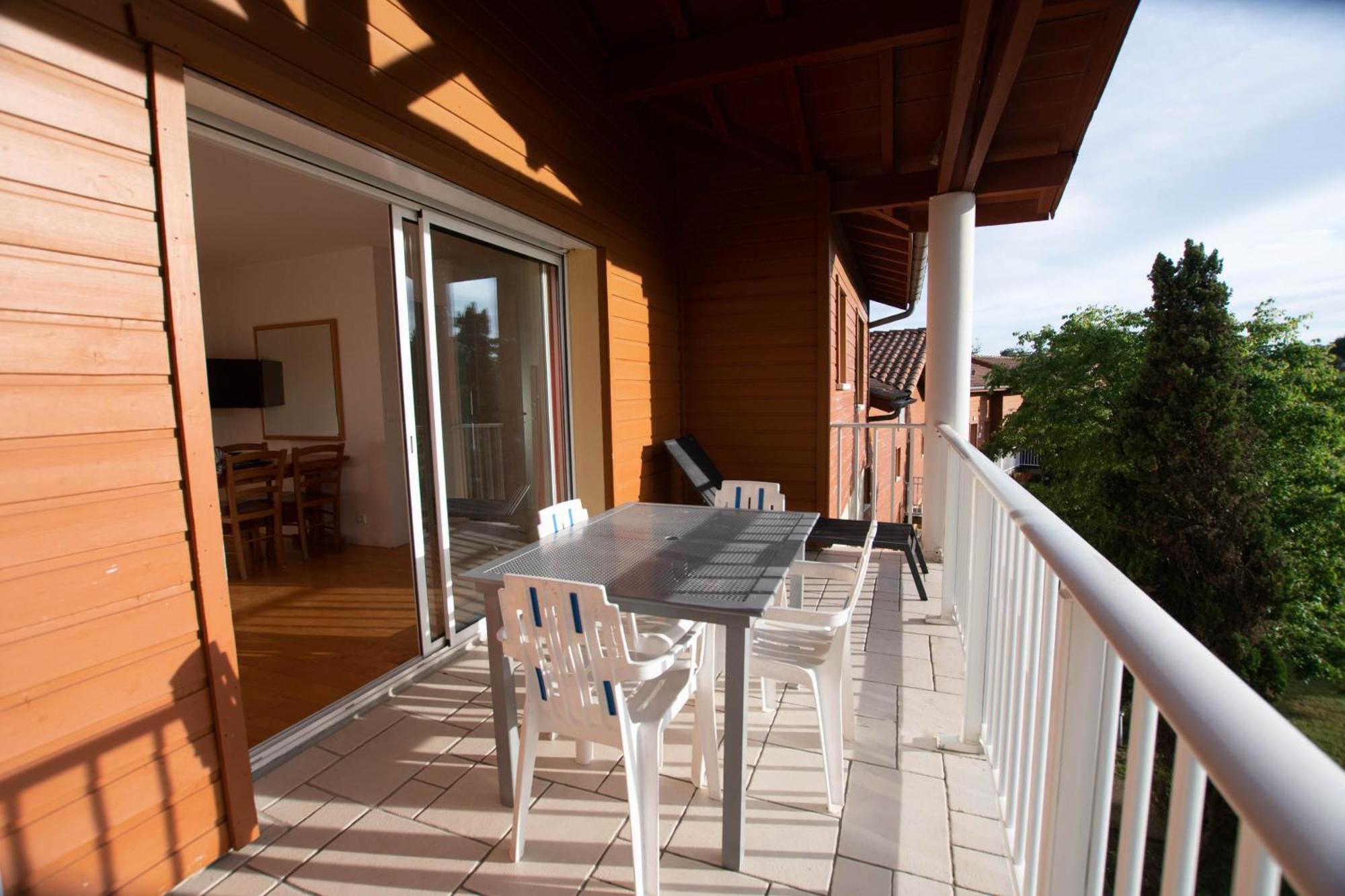 Appartement 29 Plages A Pied Capbreton Zewnętrze zdjęcie