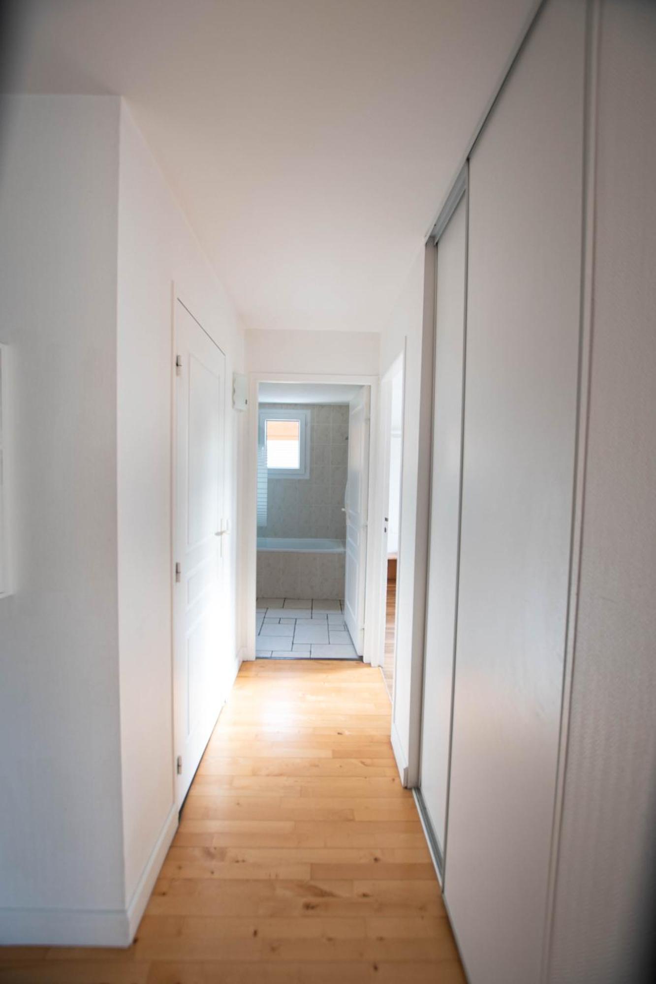 Appartement 29 Plages A Pied Capbreton Zewnętrze zdjęcie
