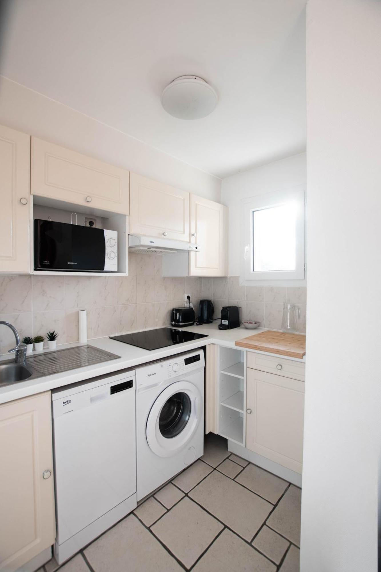Appartement 29 Plages A Pied Capbreton Zewnętrze zdjęcie