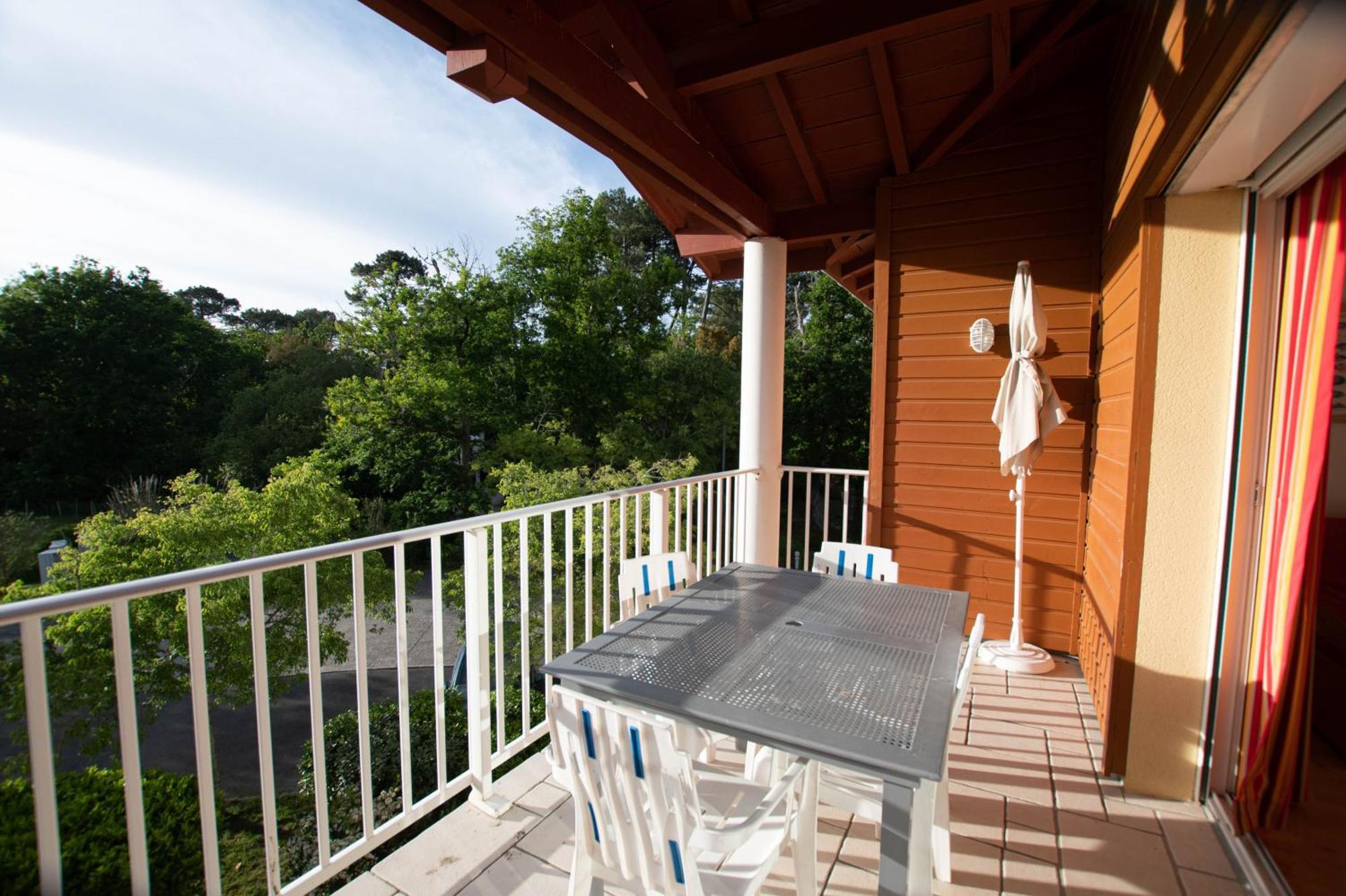 Appartement 29 Plages A Pied Capbreton Zewnętrze zdjęcie