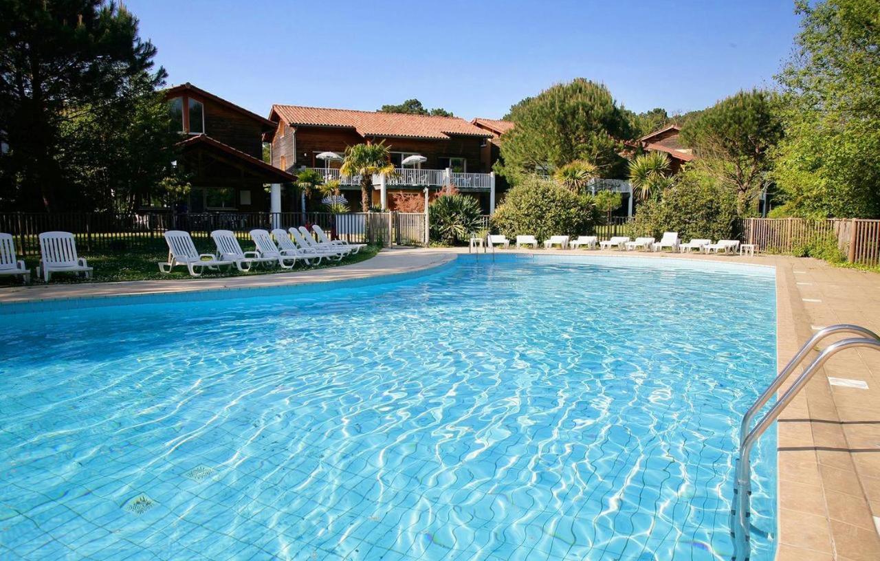 Appartement 29 Plages A Pied Capbreton Zewnętrze zdjęcie