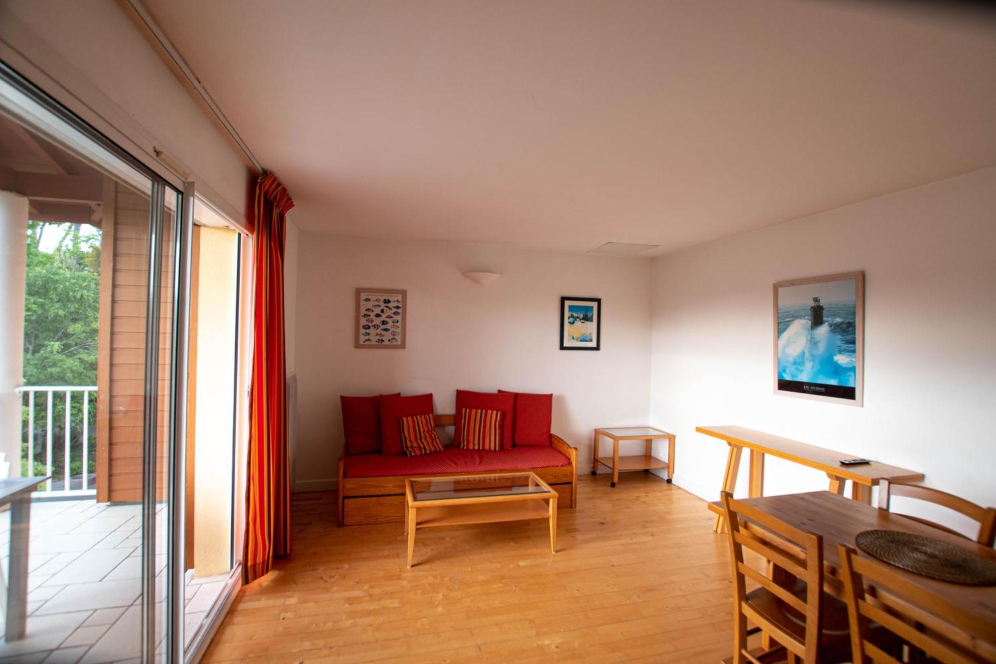 Appartement 29 Plages A Pied Capbreton Zewnętrze zdjęcie