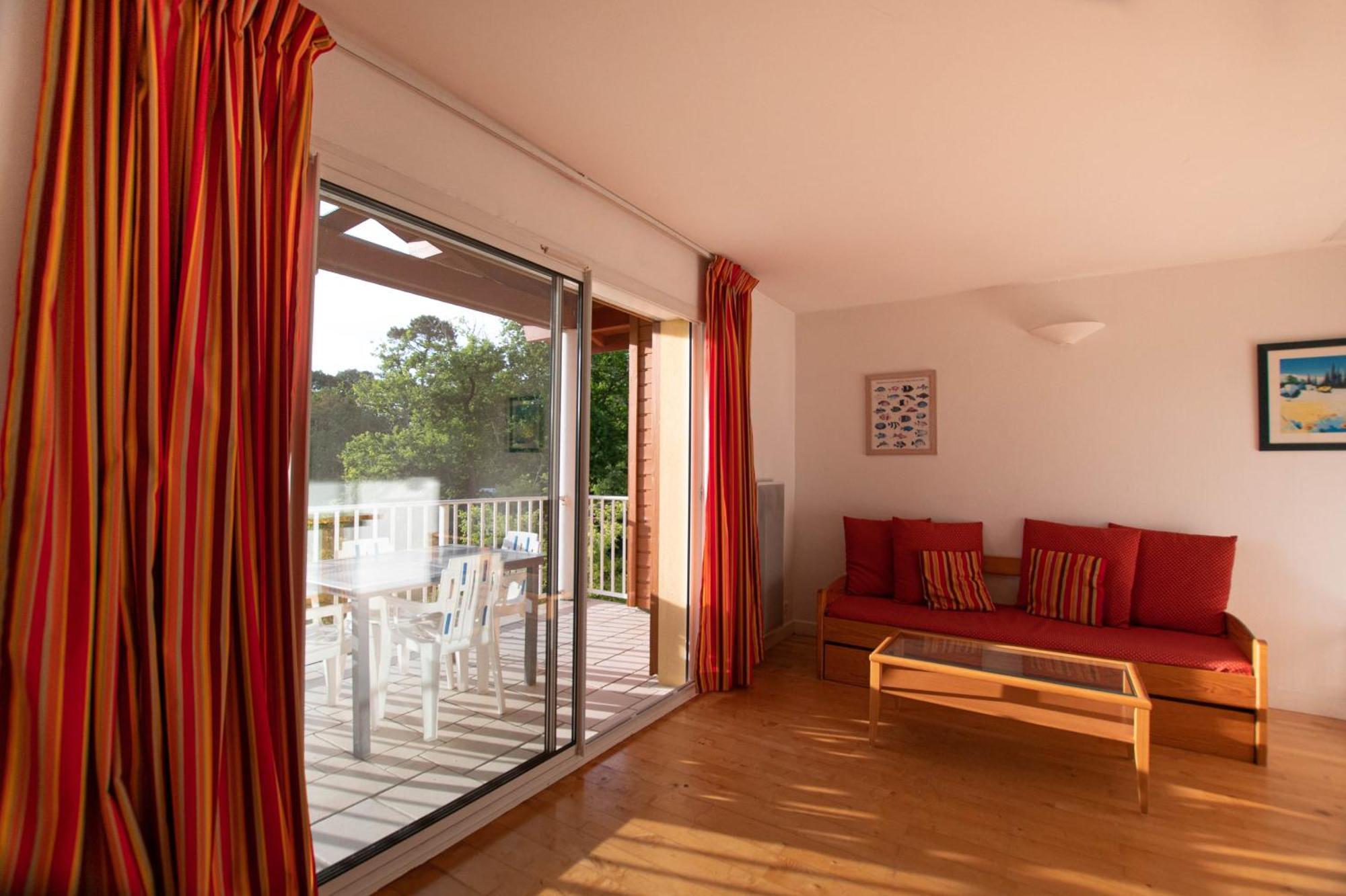 Appartement 29 Plages A Pied Capbreton Zewnętrze zdjęcie