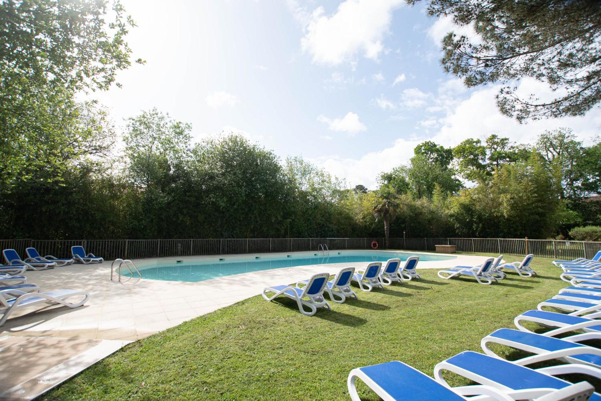 Appartement 29 Plages A Pied Capbreton Zewnętrze zdjęcie