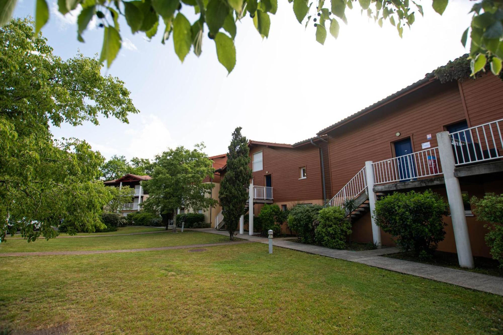 Appartement 29 Plages A Pied Capbreton Zewnętrze zdjęcie