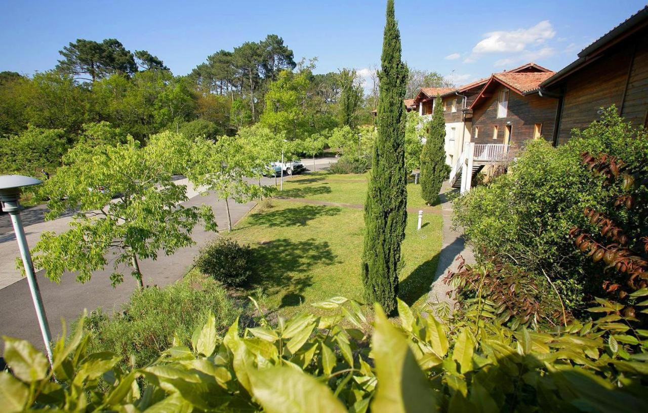 Appartement 29 Plages A Pied Capbreton Zewnętrze zdjęcie